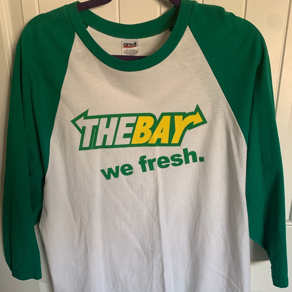 If you are from the Bay Area, u know!